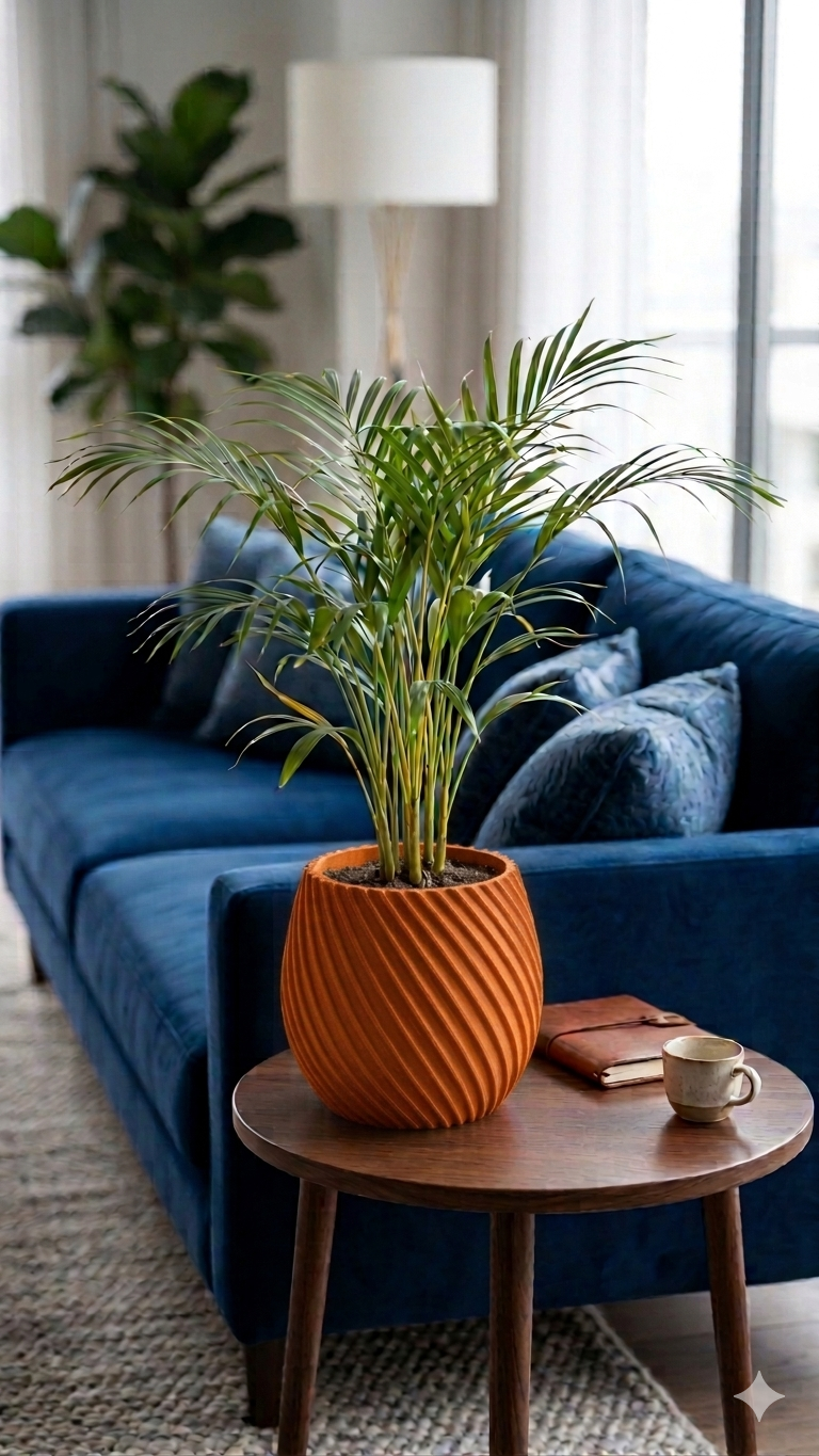 Spiral Planter