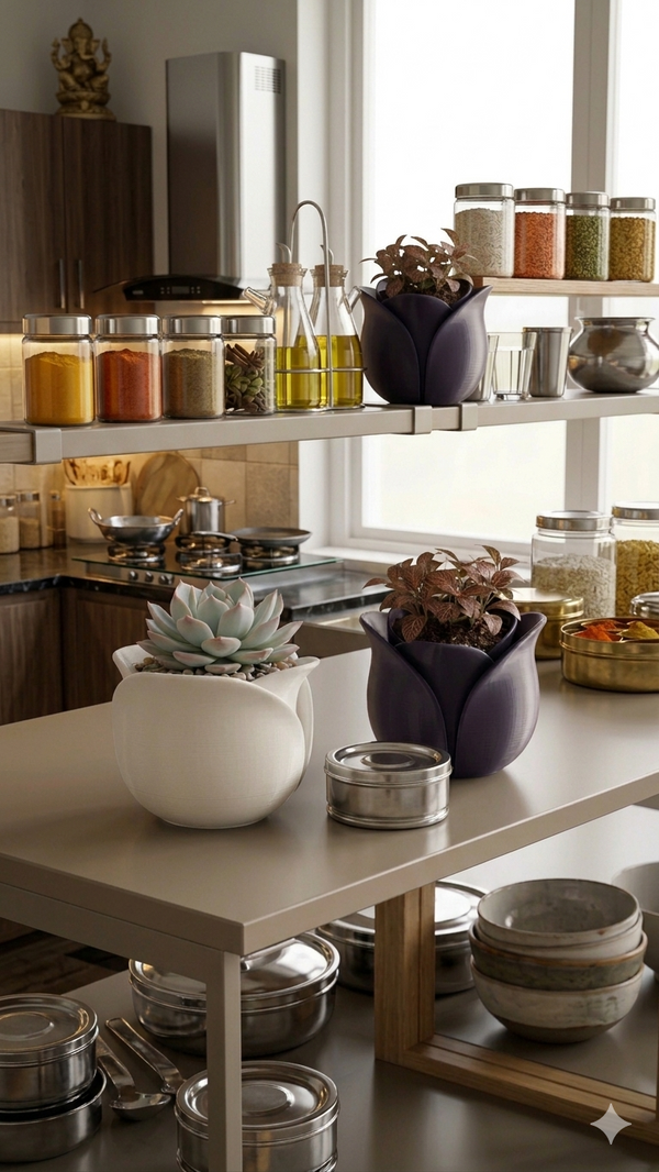 Tulip Planter