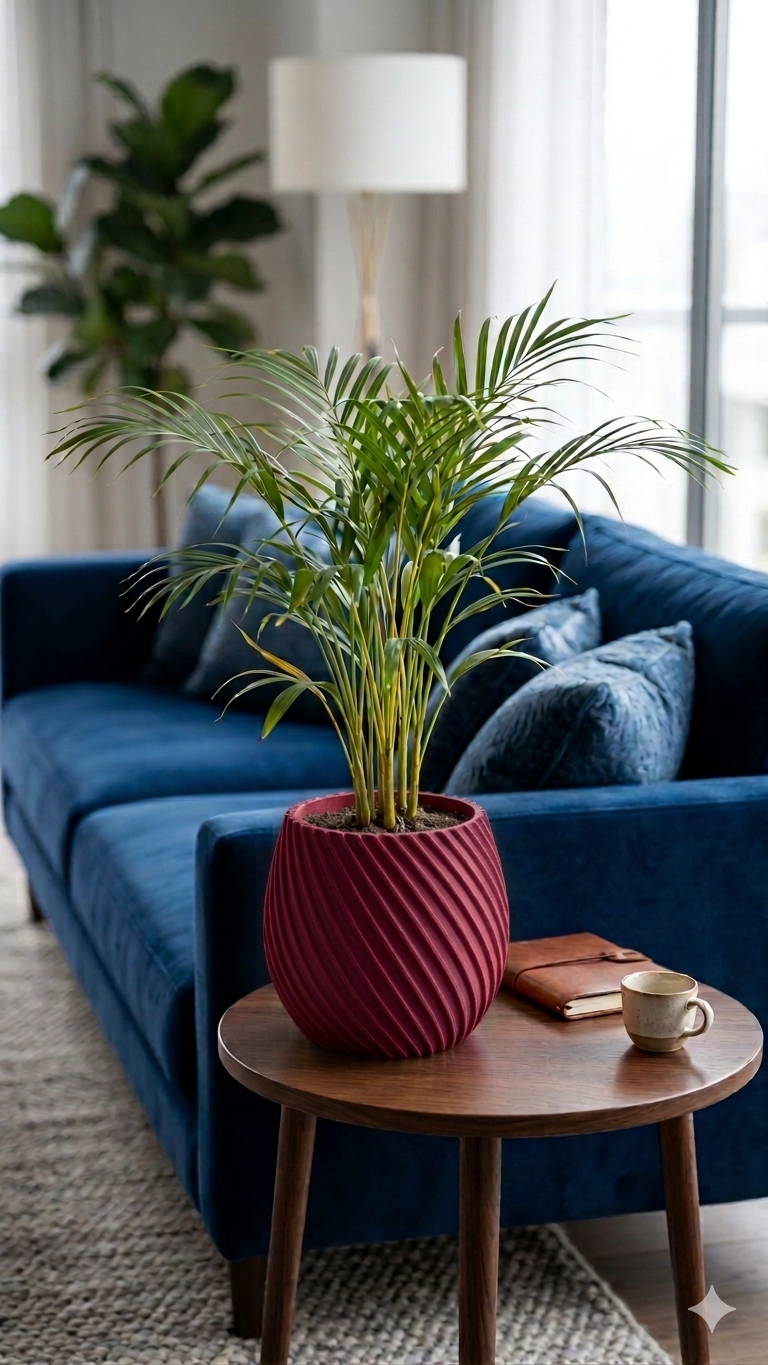 Spiral Planter