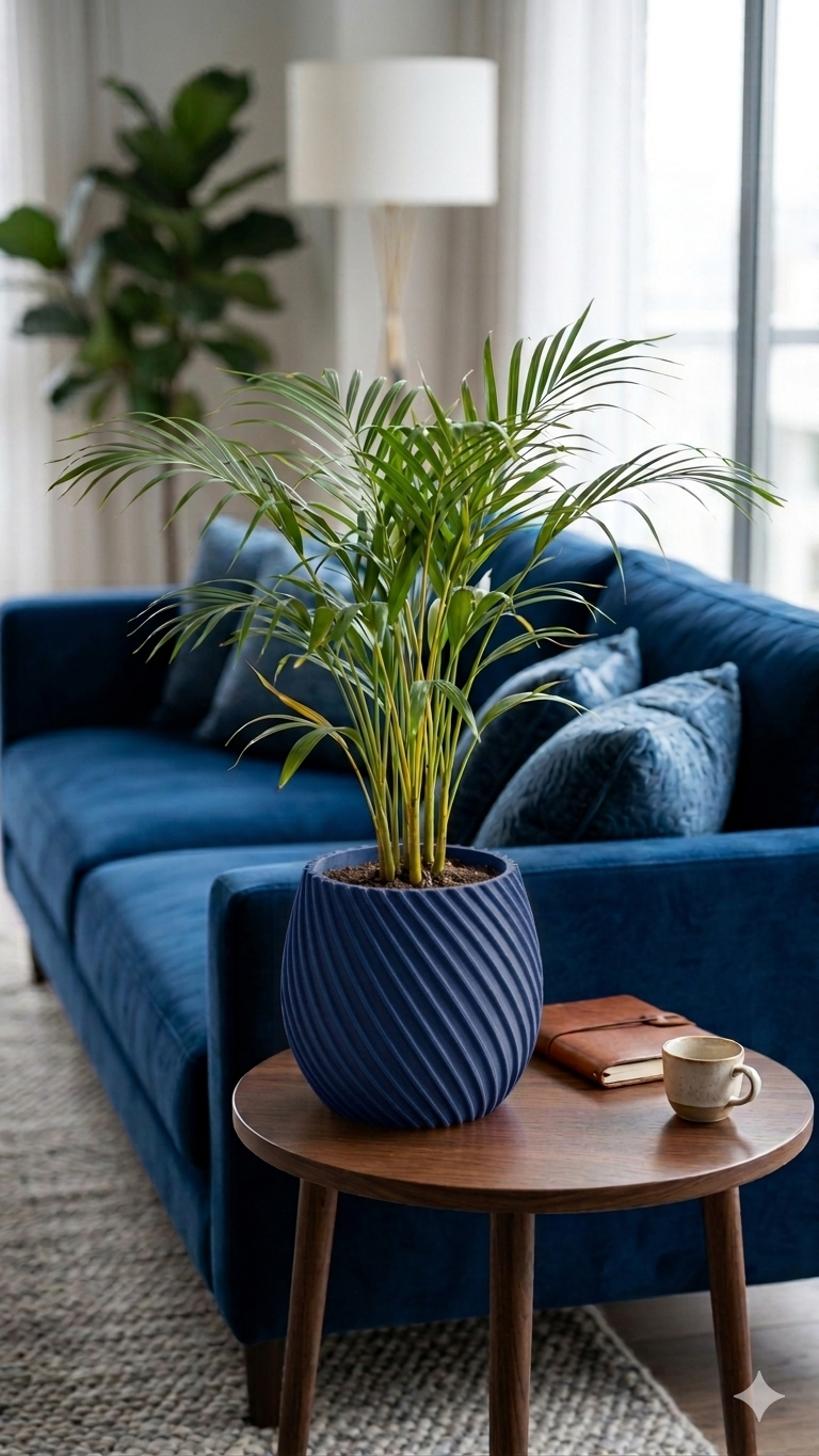 Spiral Planter