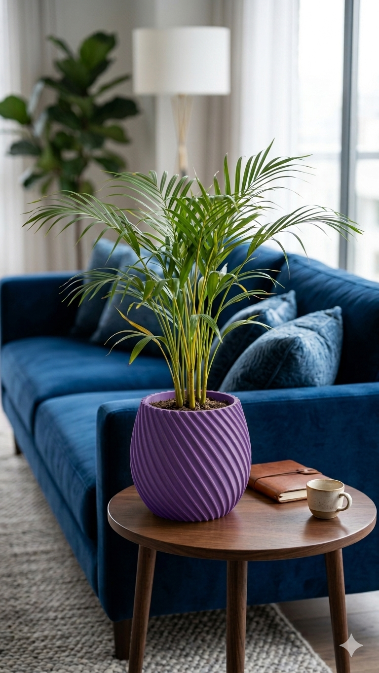 Spiral Planter
